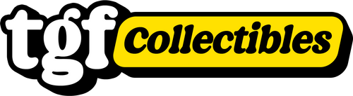 TGF Collectibles